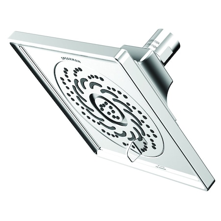 Speakman Rainier S-5002-E15 Exhilaration Shower Head S-5002-E15